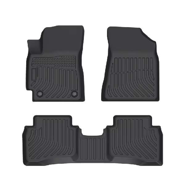 تصویر محصول کف پایی چانگان ایدو EV460 120 کیلووات سال 2024